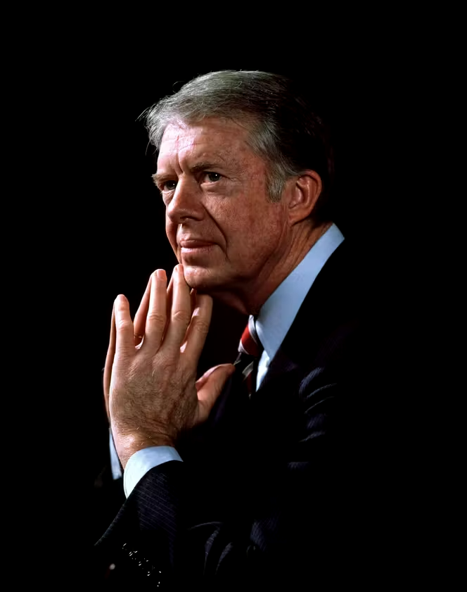 Carter